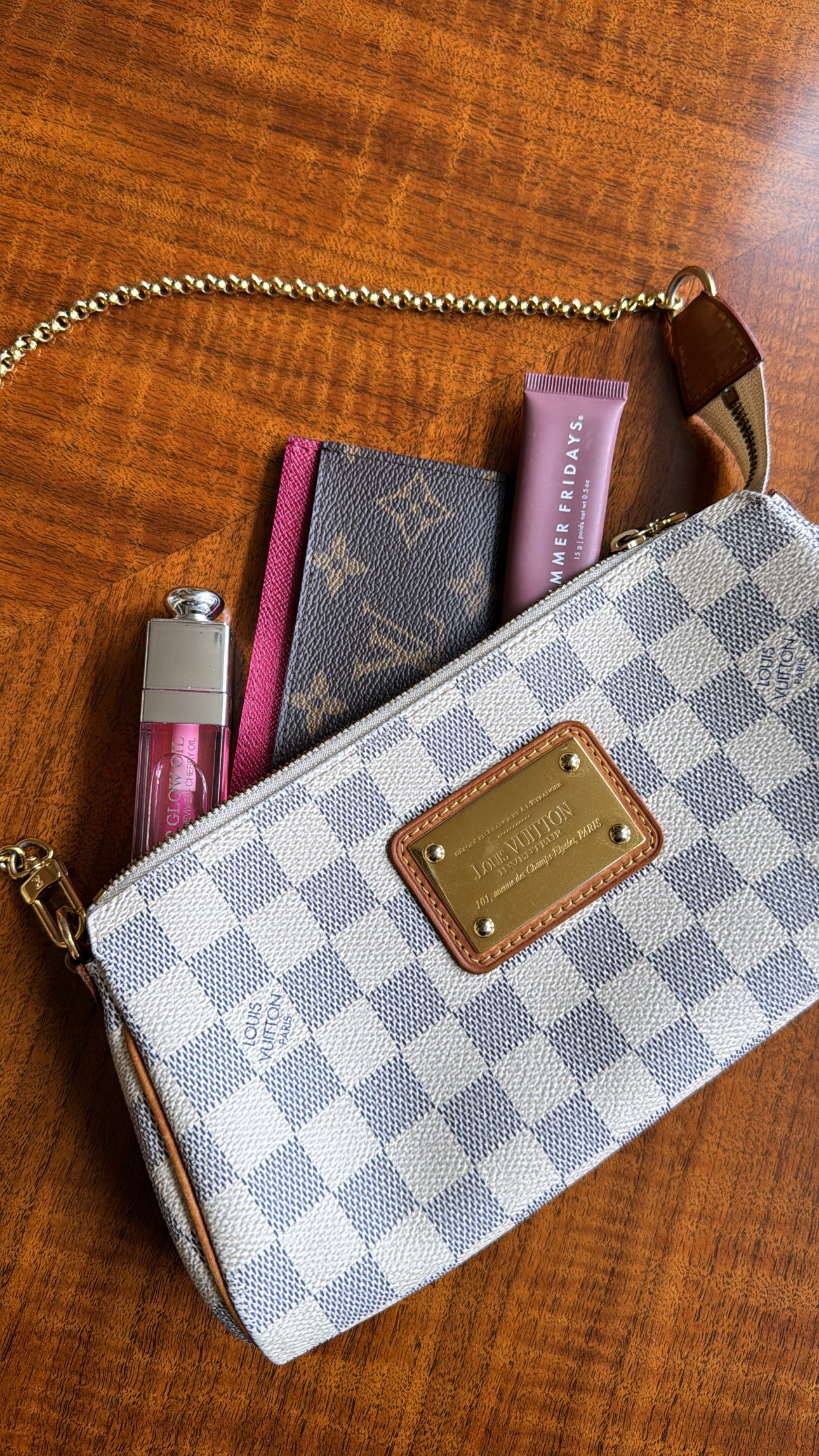 Louis Vuitton Card Holder