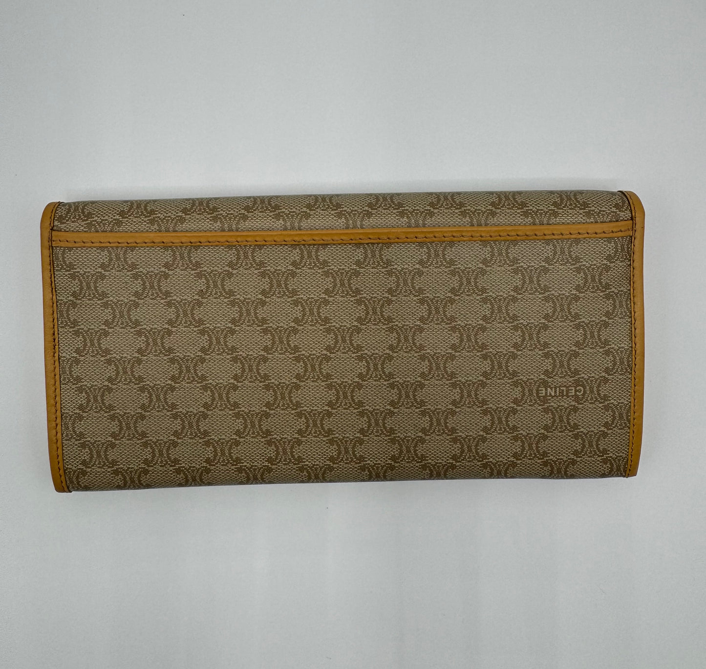 Vintage Celine Wallet