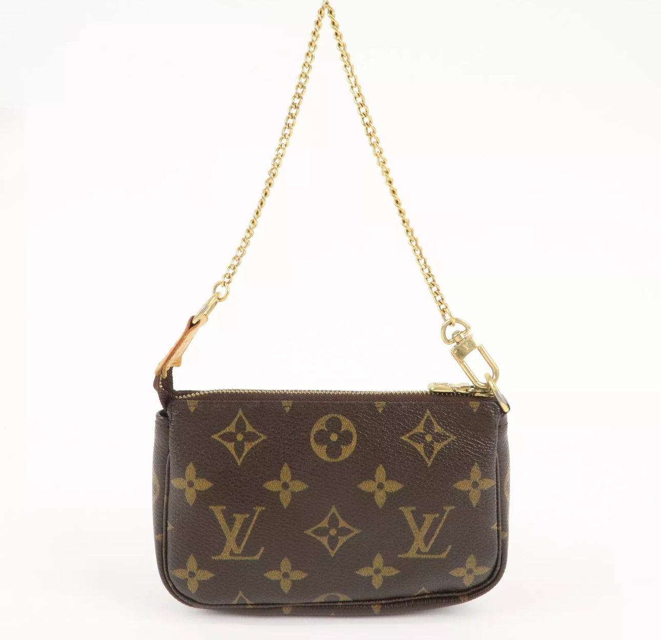 Vintage Louis Vuitton Mini Pouchette