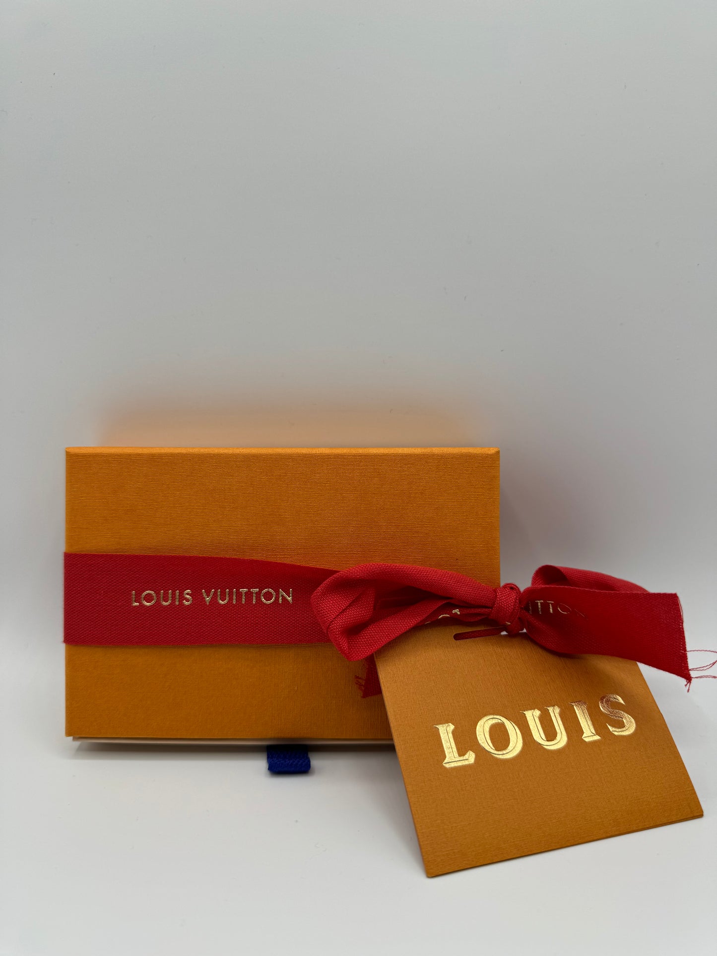Louis Vuitton Card Holder