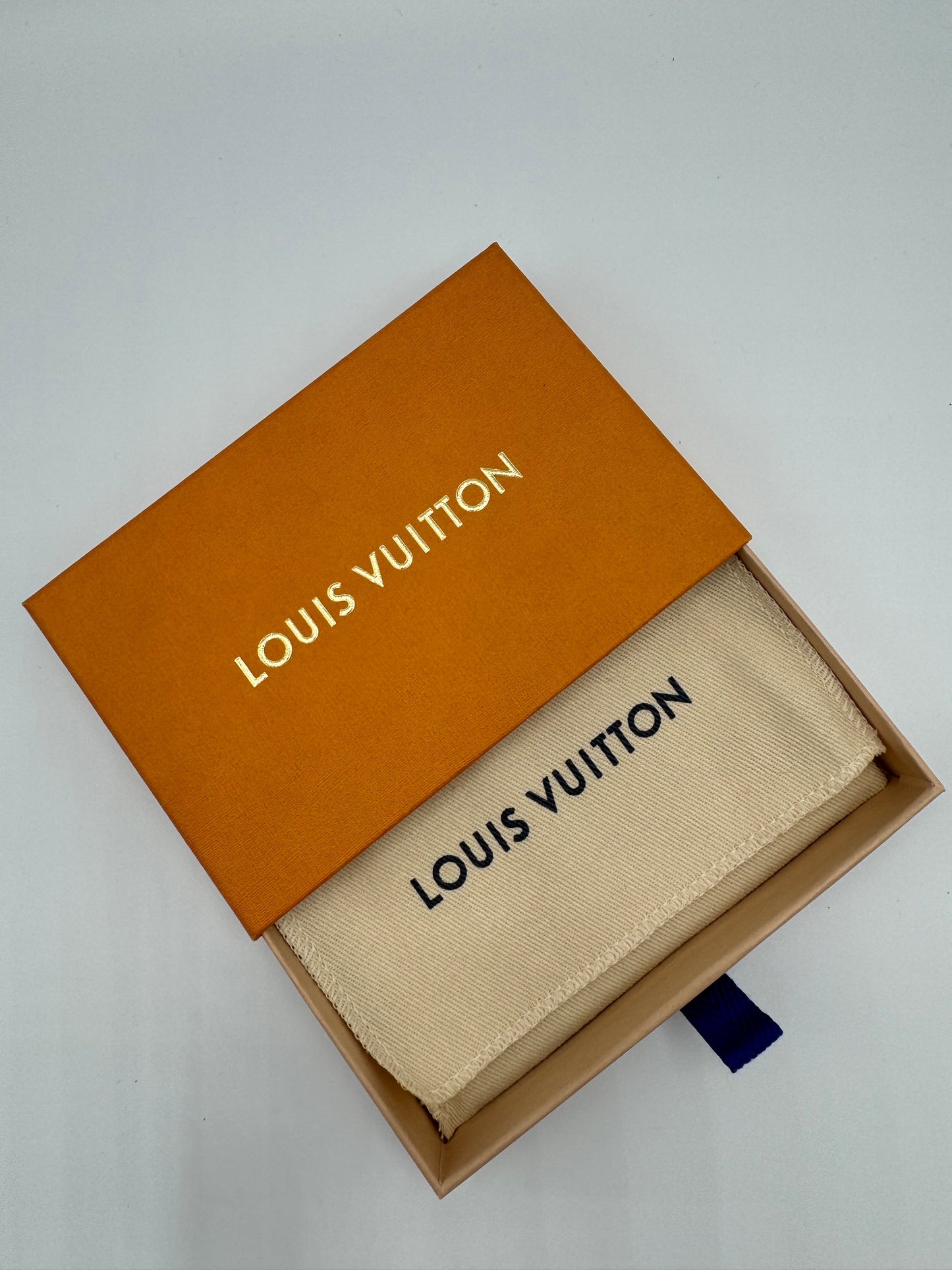 Louis Vuitton Card Holder