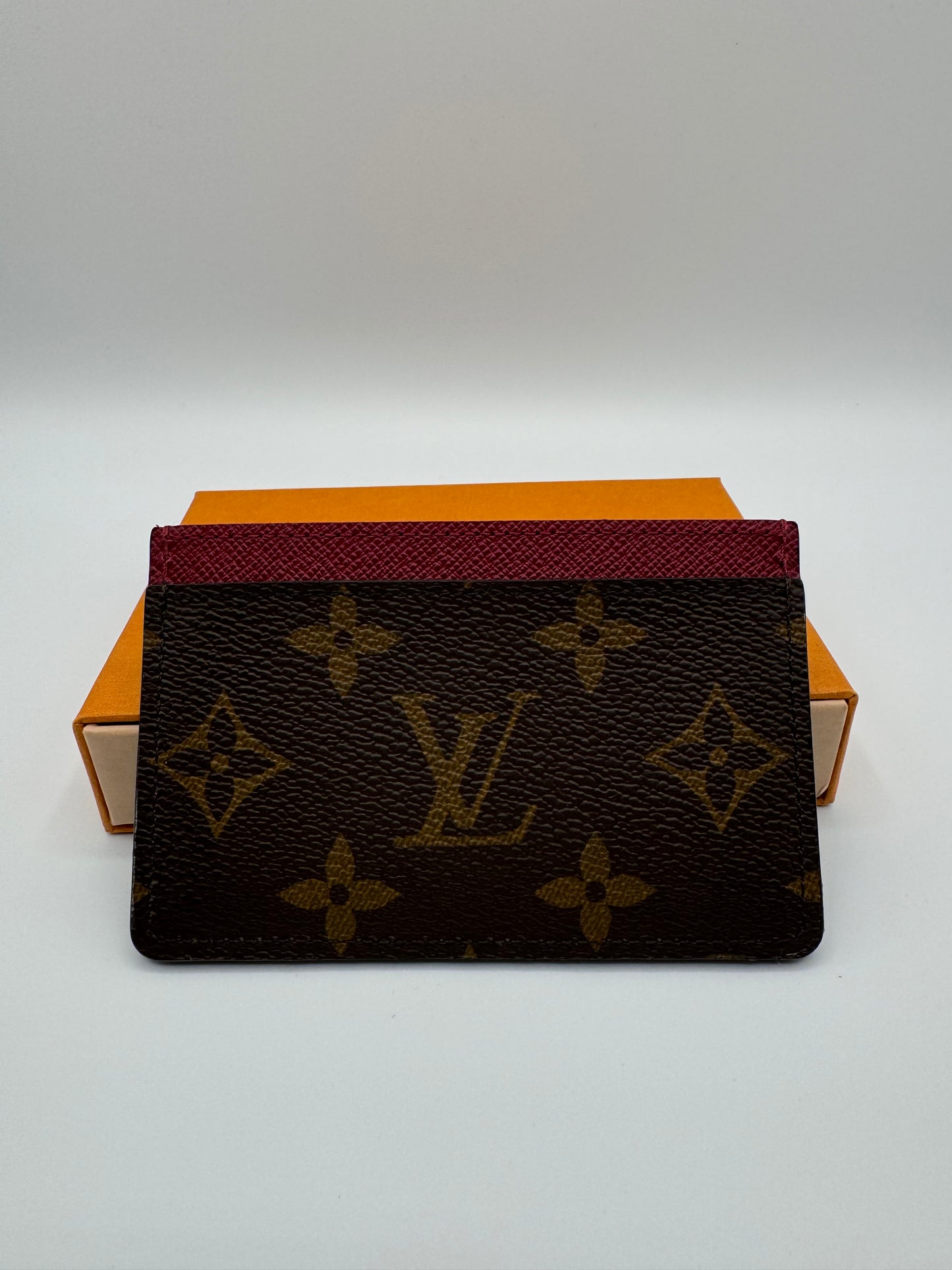 Louis Vuitton Card Holder