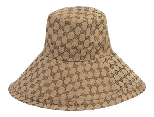 Gucci Brim Hat