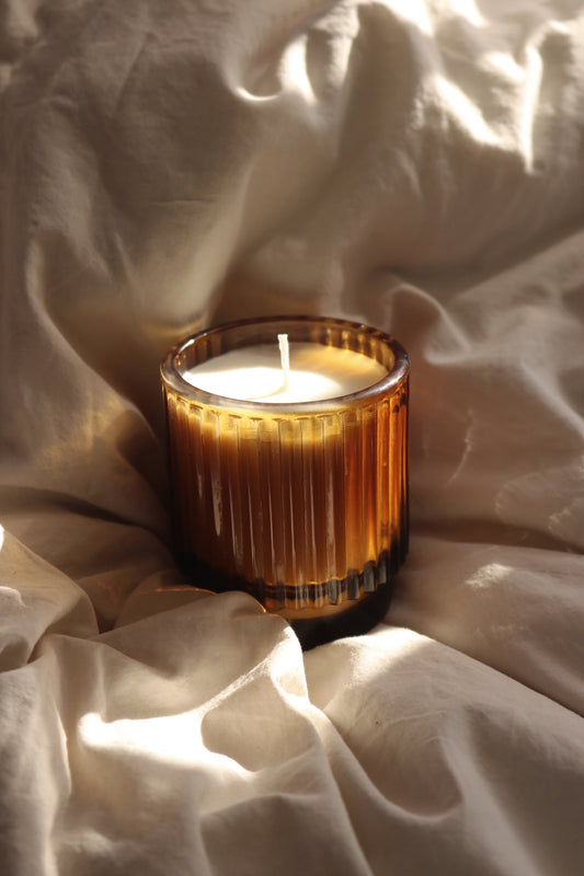 "Cupid" The Non-Toxic Candle