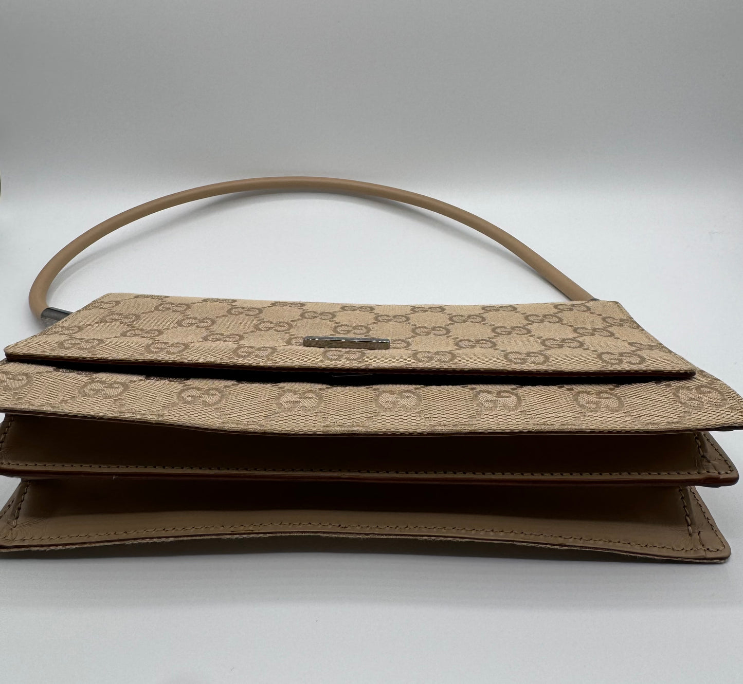 Vintage Gucci Shoulder Bag