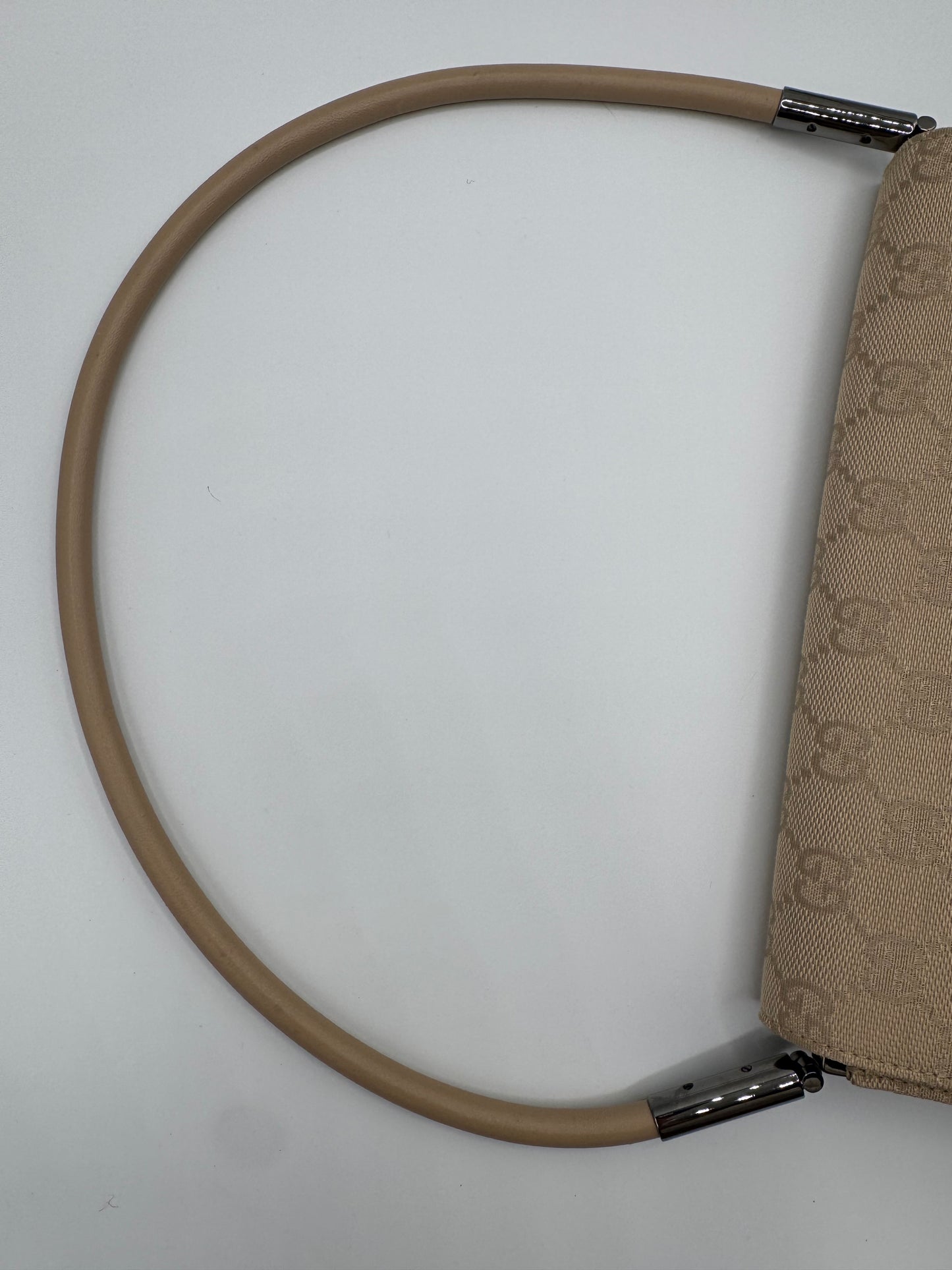 Vintage Gucci Shoulder Bag