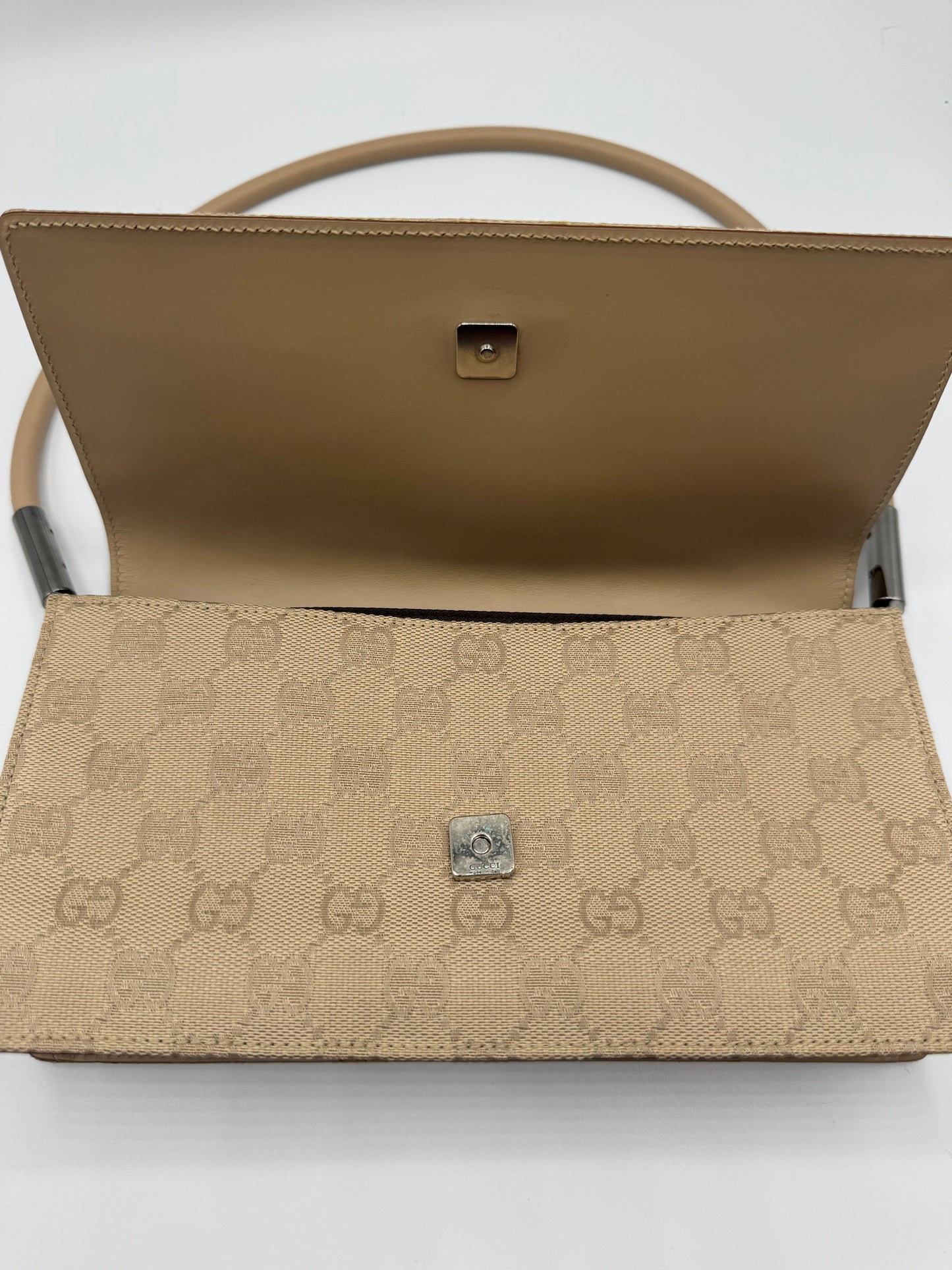 Vintage Gucci Shoulder Bag