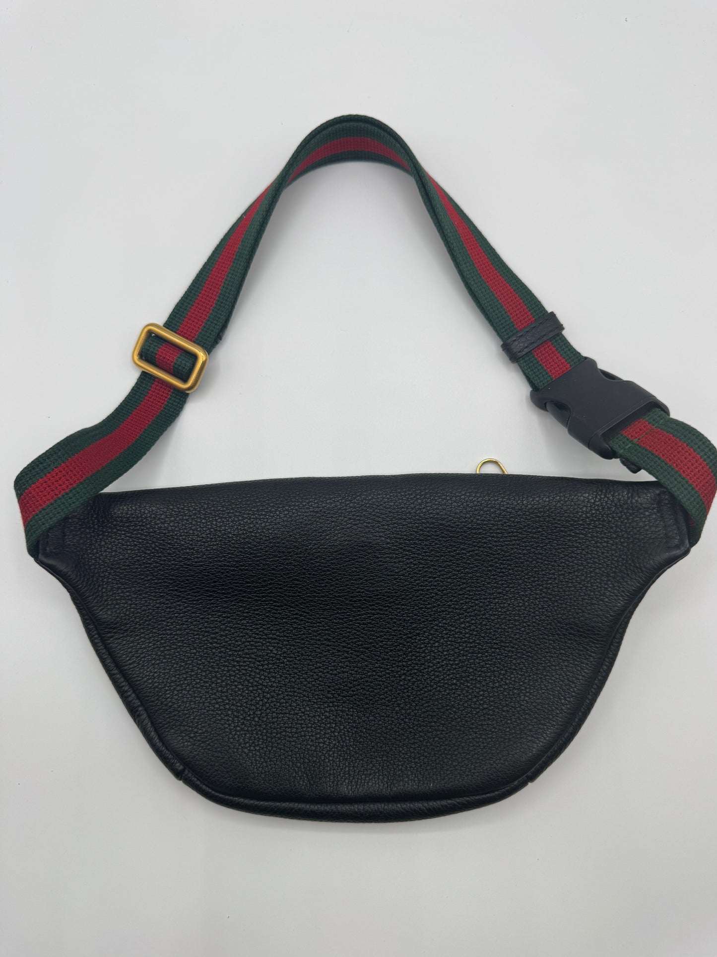 Gucci GG Logo Belt Bag