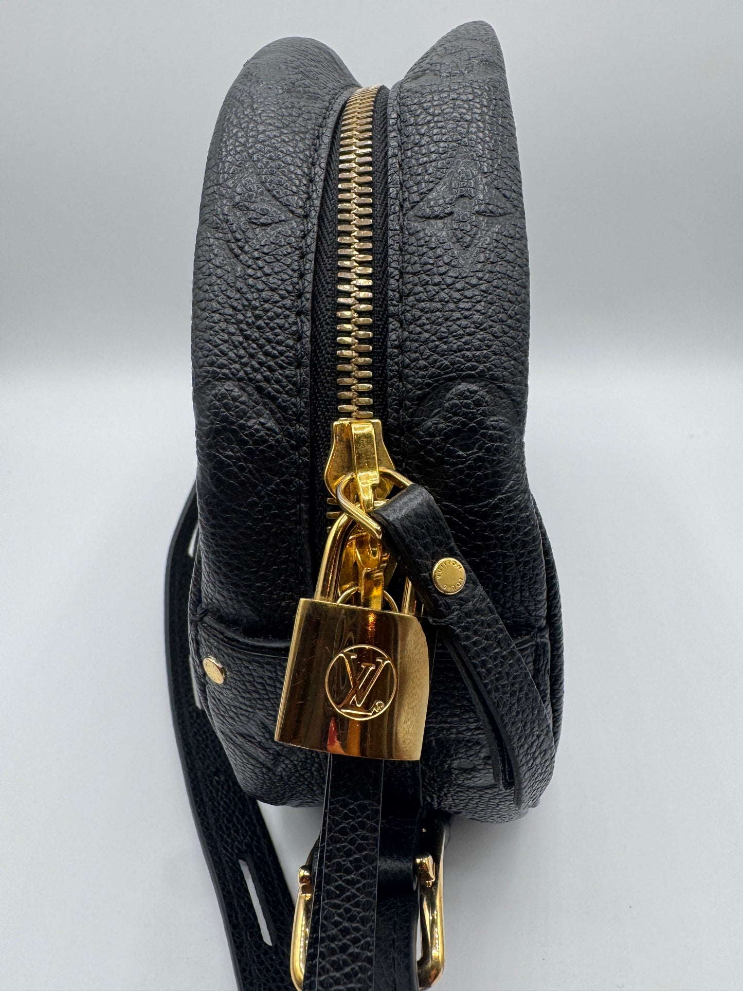 LV Boite Chapeau Souple Bag