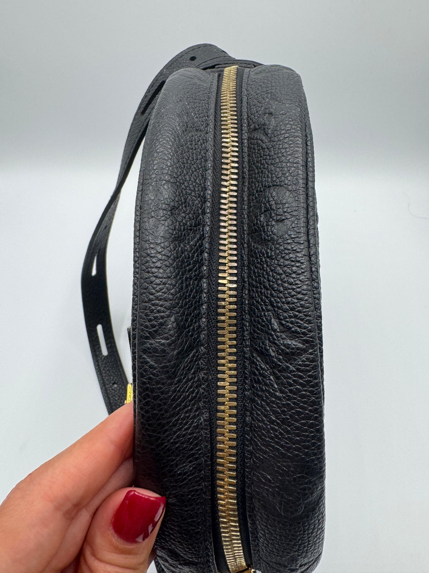 LV Boite Chapeau Souple Bag