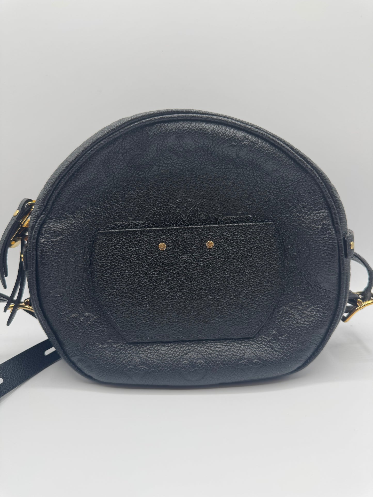 LV Boite Chapeau Souple Bag