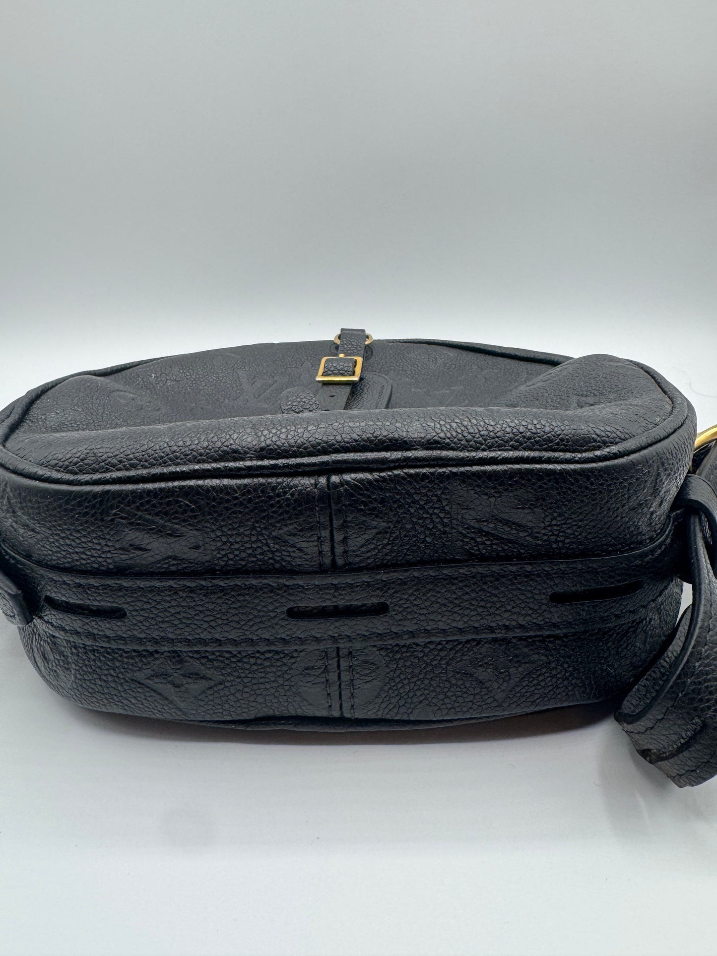 LV Boite Chapeau Souple Bag