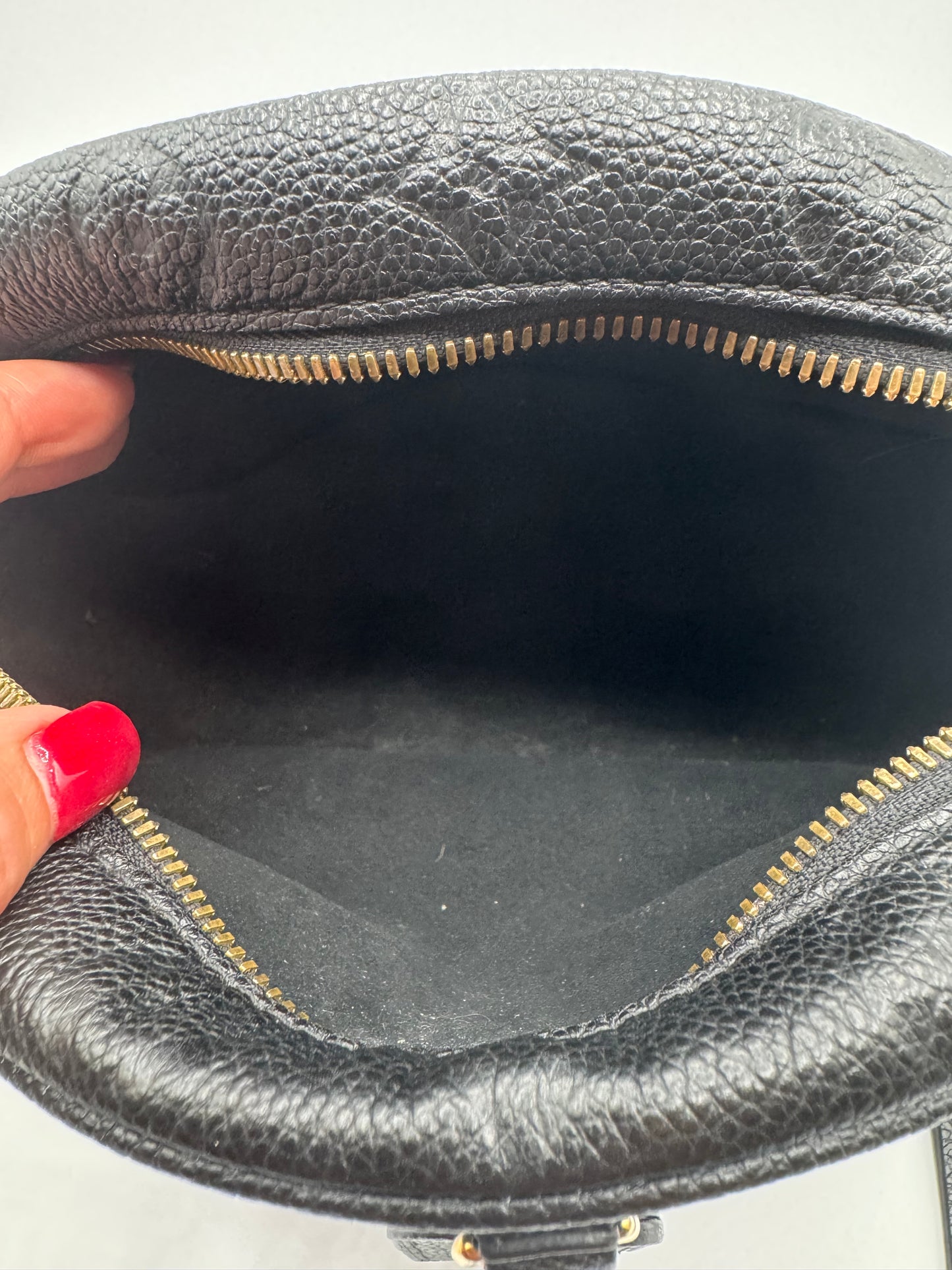 LV Boite Chapeau Souple Bag