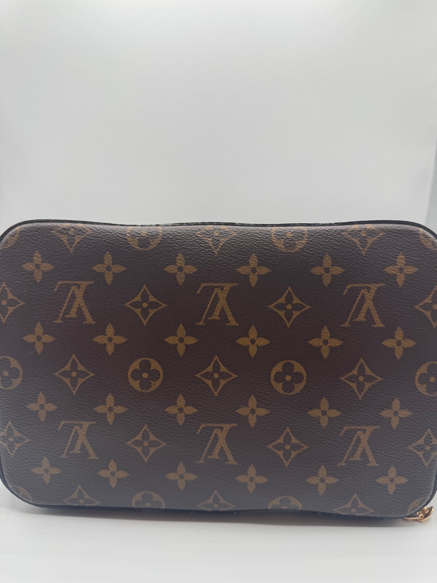 LV NeoNoe Monogram Bag