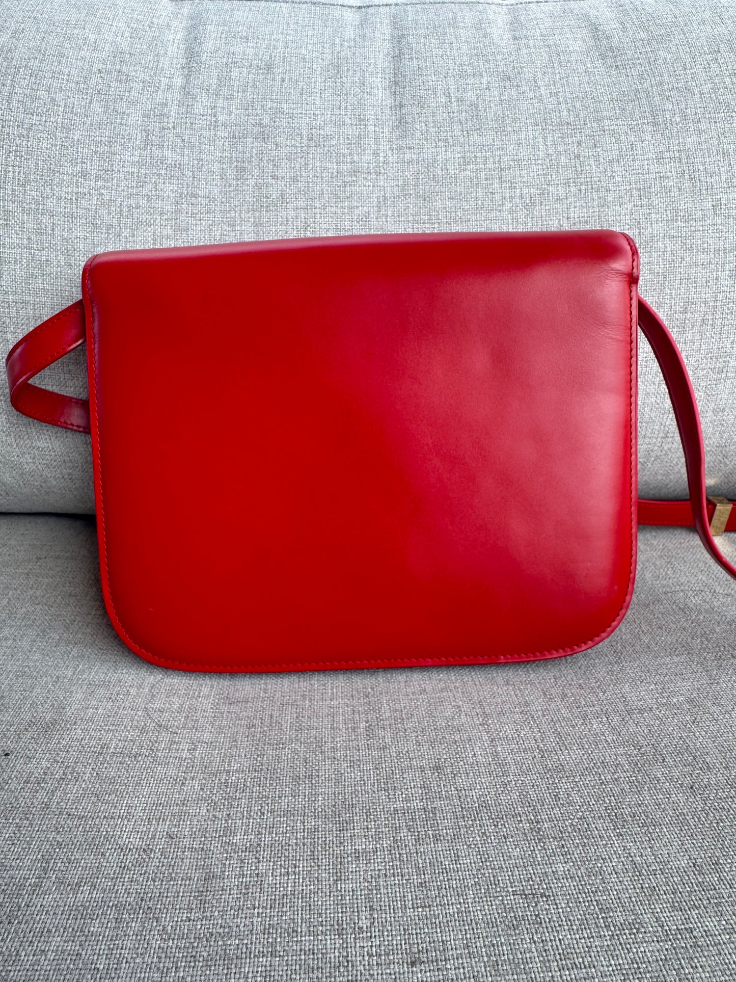 Celine Classic Box Bag