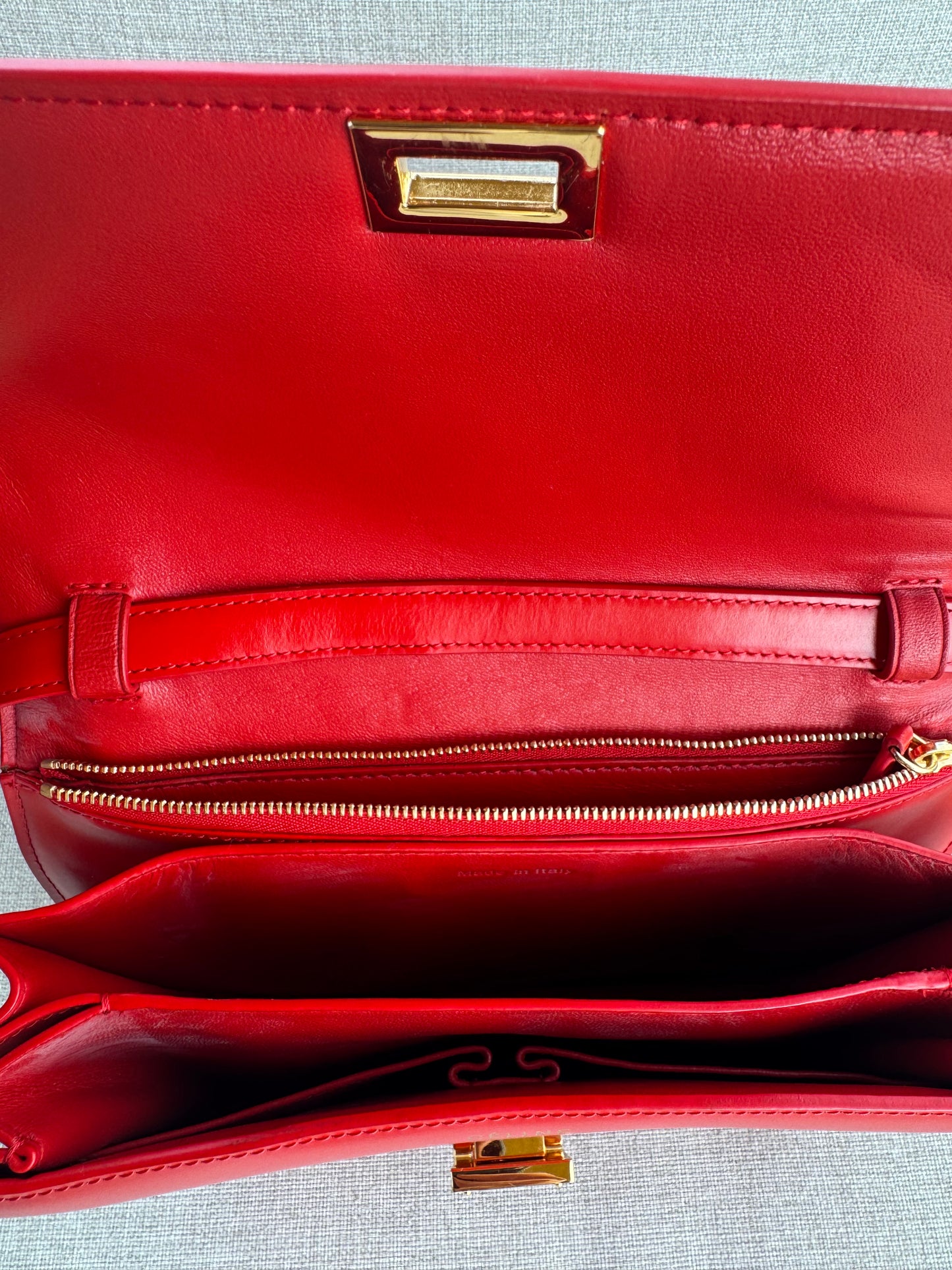 Celine Classic Box Bag
