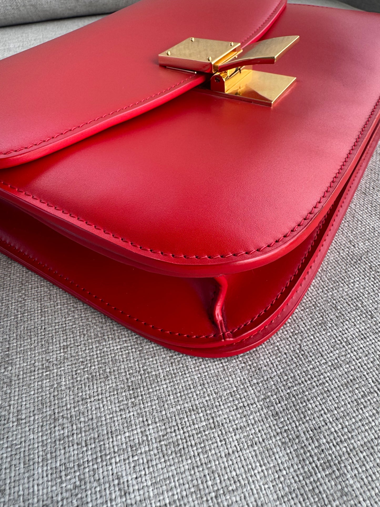 Celine Classic Box Bag