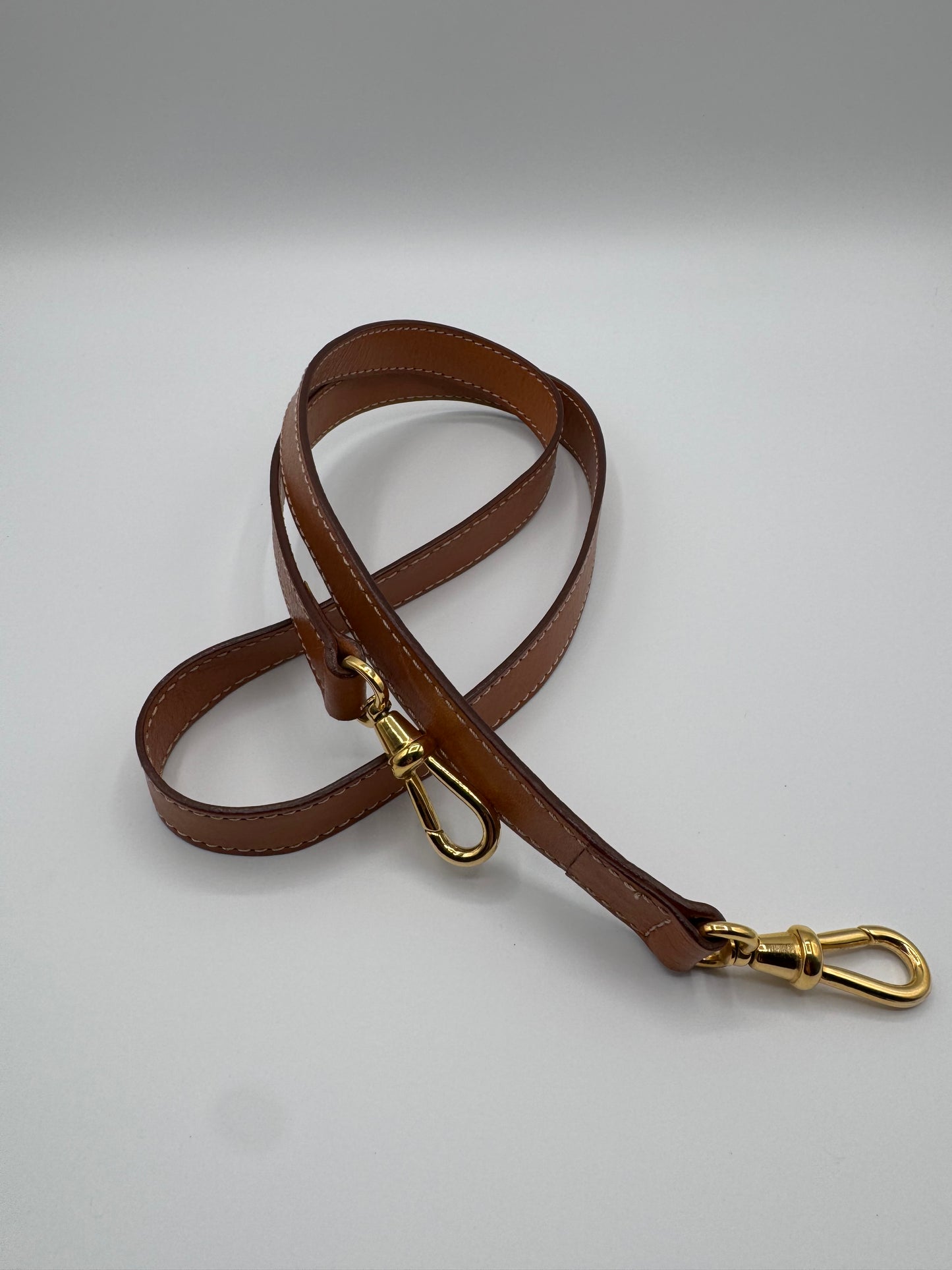 Vintage Celine Boston Bag with Strap