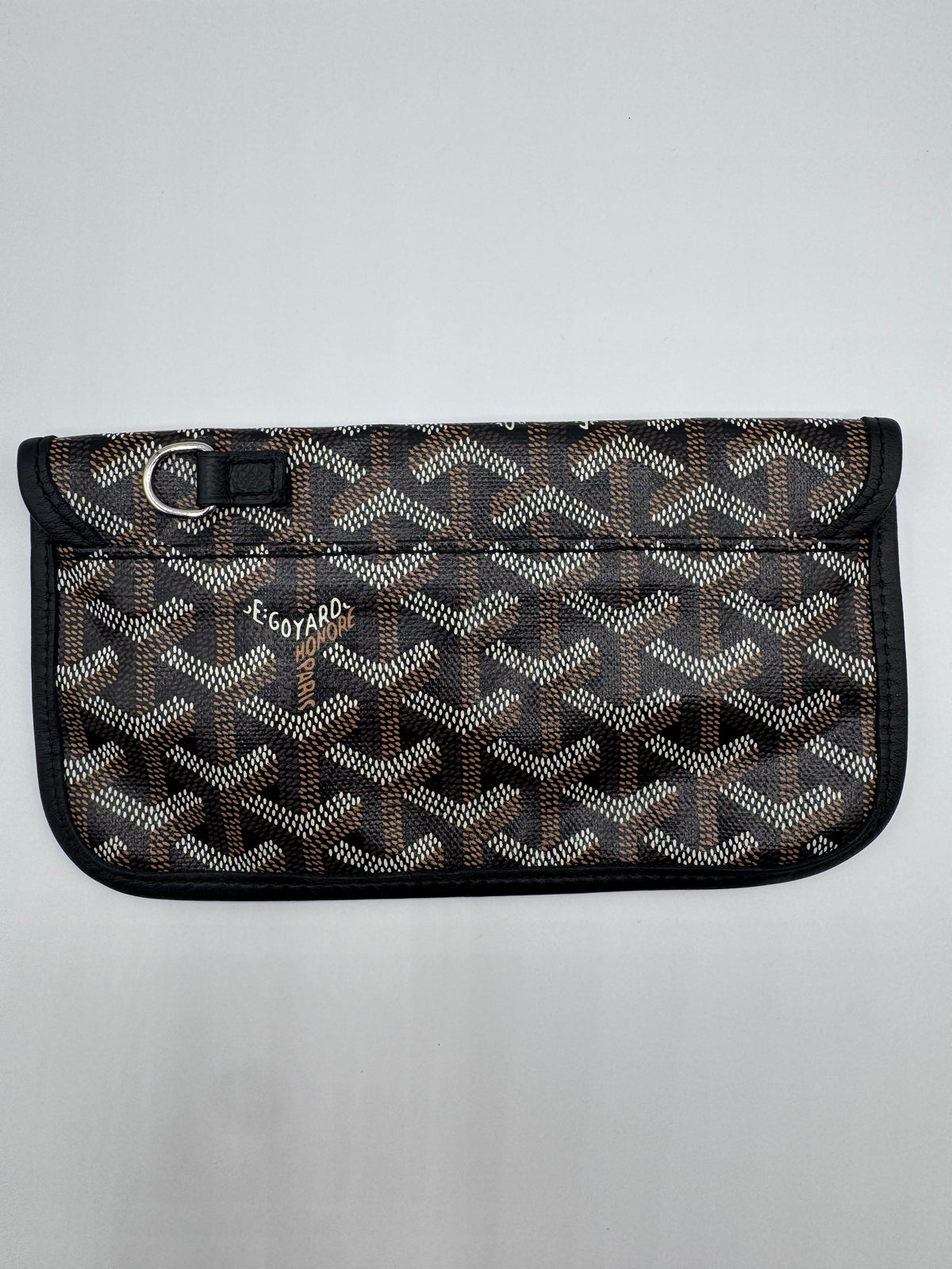 Goyard St. Louis Pouch