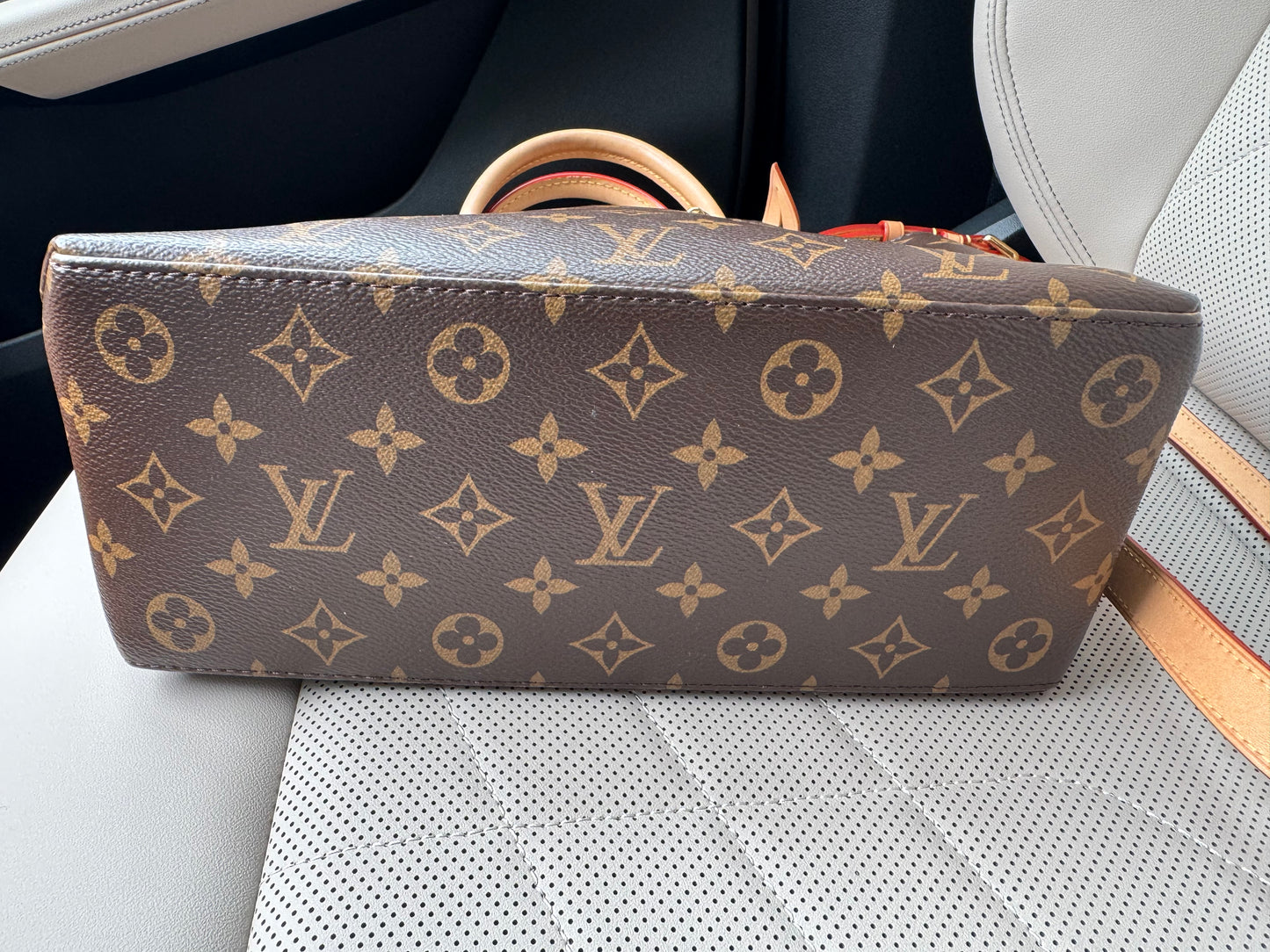 LV Monogram Petite Palais PM Bag