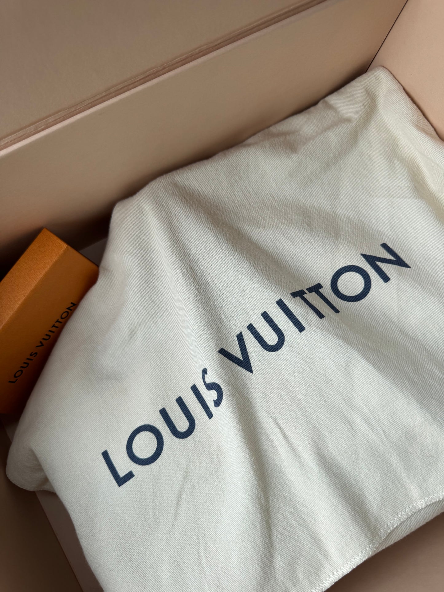 LV Monogram Petite Palais PM Bag